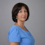 Ilma Liudžiuvienė 1