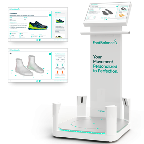 myfootbalance skaneris individualiems ortopedinimas vidpadziams